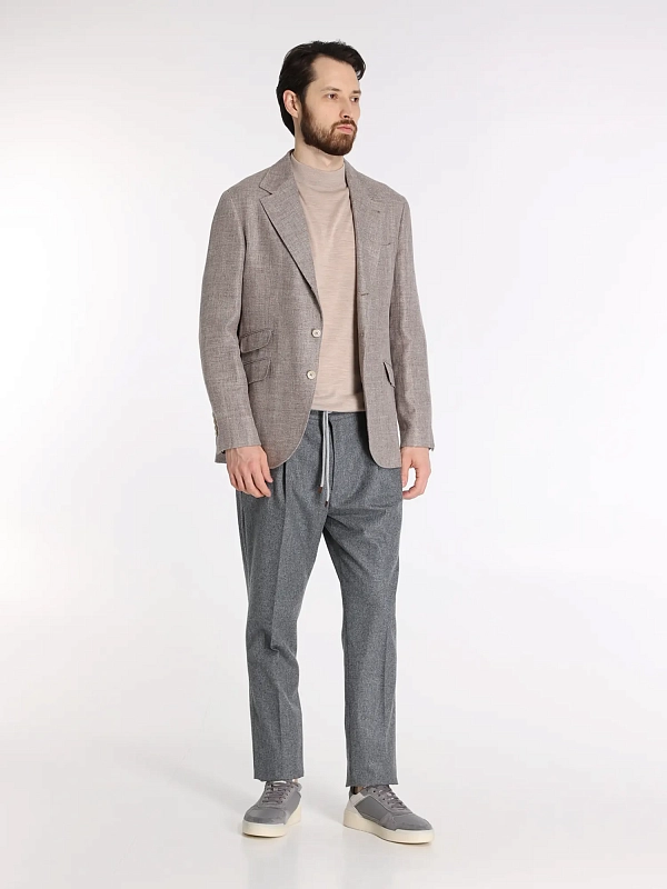 Brunello Cucinelli брюки M038PB2201