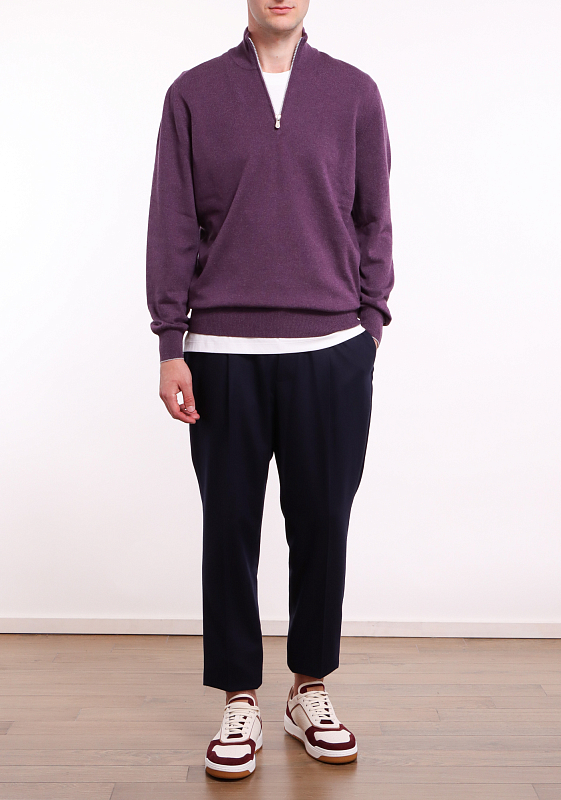 Brunello Cucinelli брюки M038PB2201