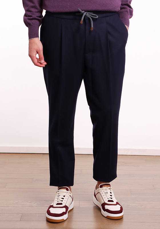 Brunello Cucinelli брюки M038PB2201