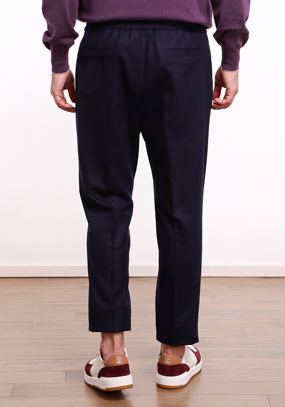 Brunello Cucinelli брюки M038PB2201