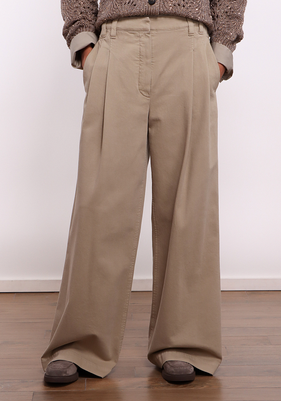 Brunello Cucinelli джинсы M0H43P5817