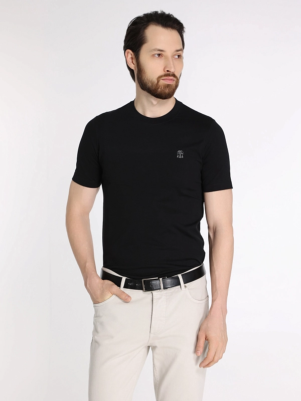 Brunello Cucinelli футболка M0T617444G
