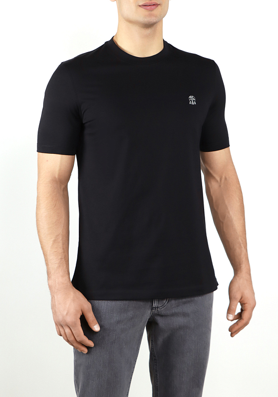 Brunello Cucinelli футболка M0T617444G