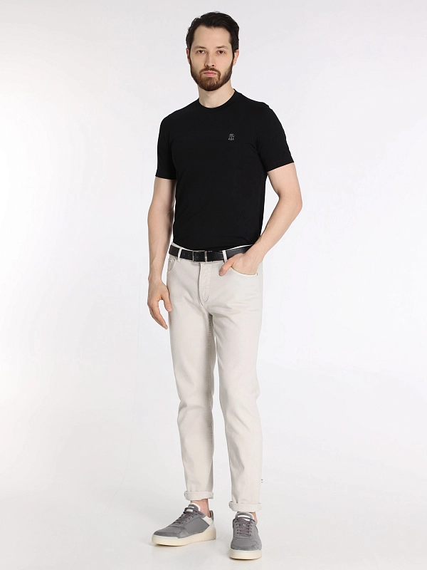 Brunello Cucinelli футболка M0T617444G