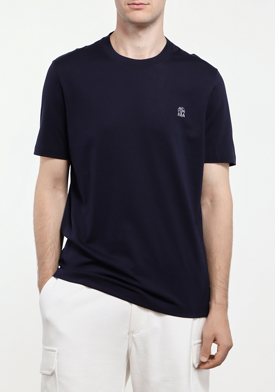 Brunello Cucinelli футболка M0T617444G