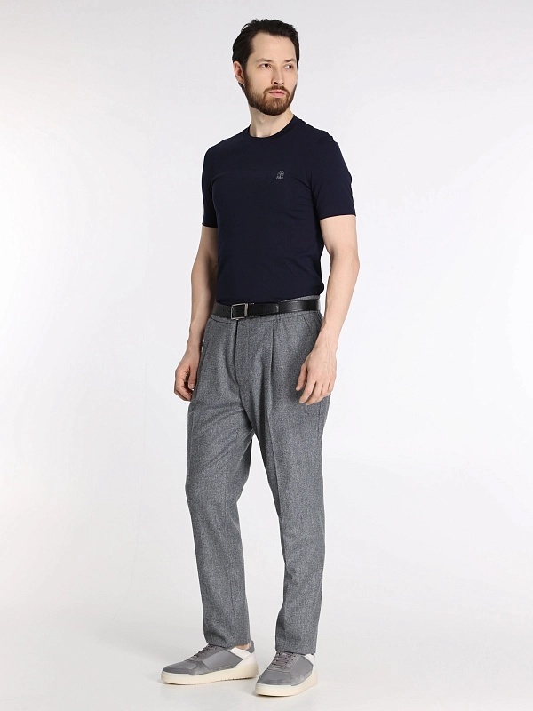 Brunello Cucinelli футболка M0T617444G