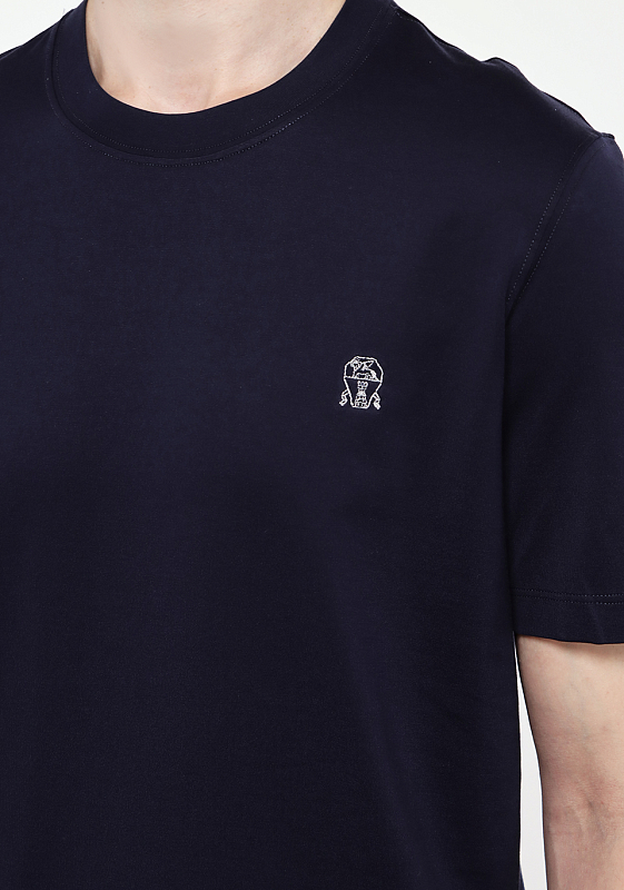 Brunello Cucinelli футболка M0T617444G