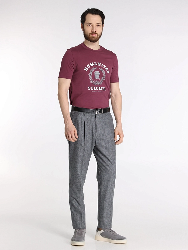 Brunello Cucinelli футболка M0T718452