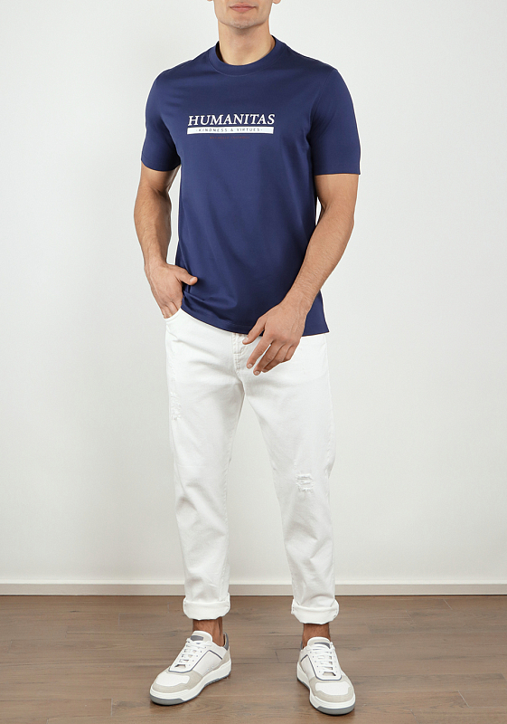 Brunello Cucinelli футболка M0T718462