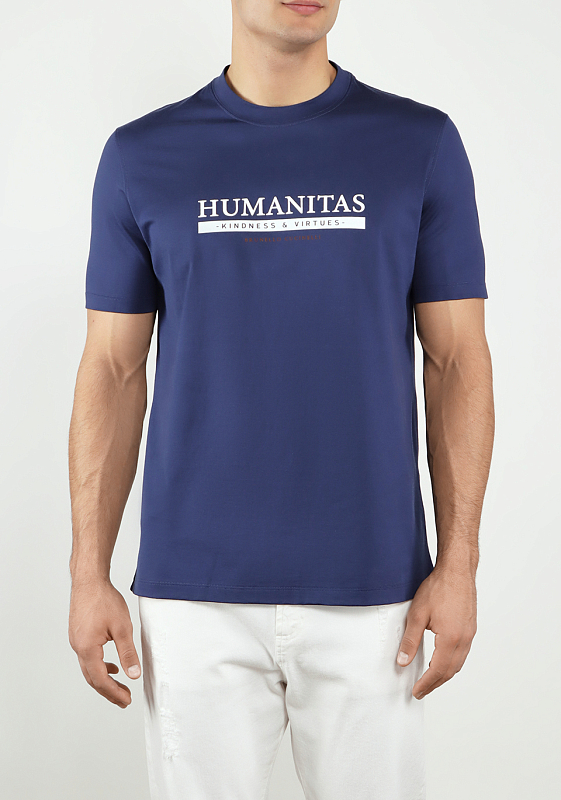 Brunello Cucinelli футболка M0T718462