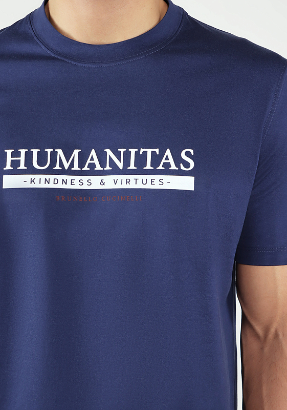 Brunello Cucinelli футболка M0T718462