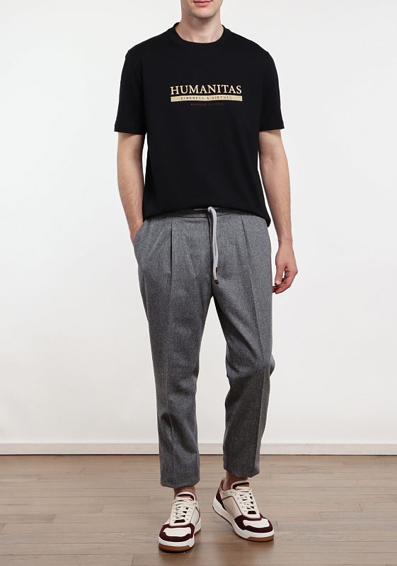 Brunello Cucinelli футболка M0T718462