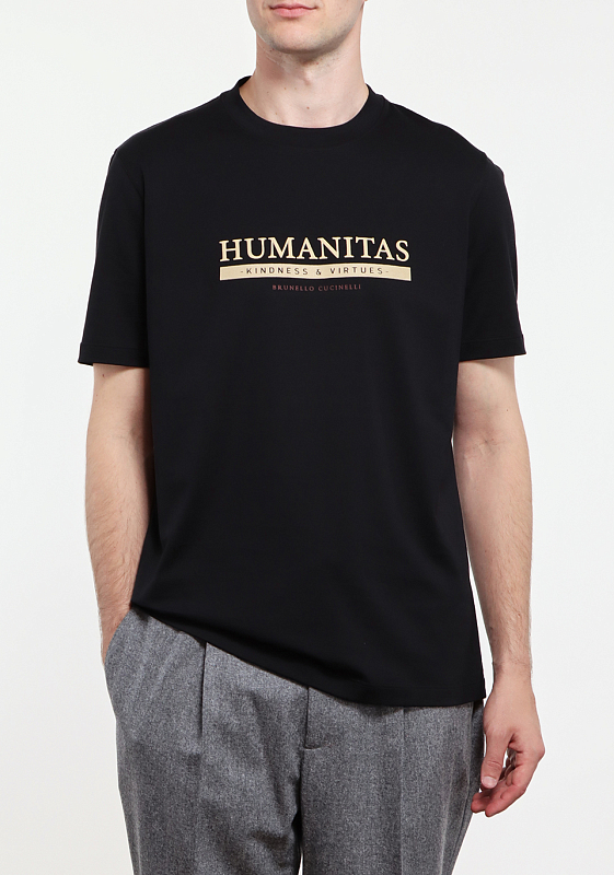 Brunello Cucinelli футболка M0T718462