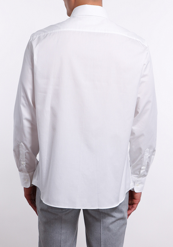 Brunello Cucinelli рубашка M0UC40627