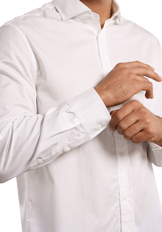 Brunello Cucinelli рубашка M0UC40627