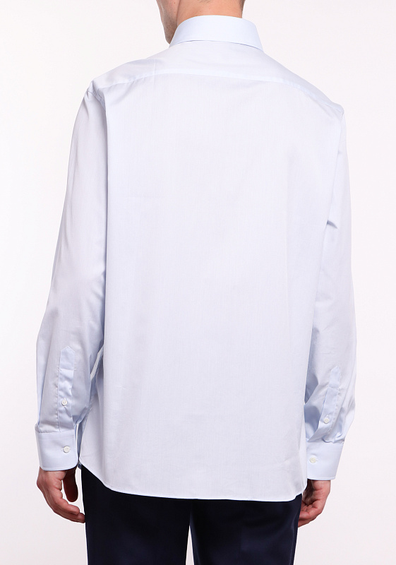 Brunello Cucinelli рубашка M0UC40627