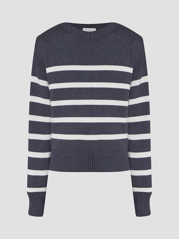 Brunello Cucinelli джемпер M12714500P