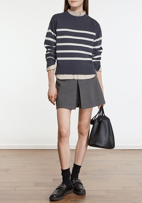 Brunello Cucinelli джемпер M12714500P