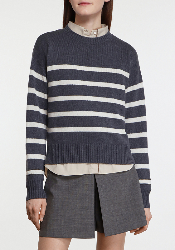 Brunello Cucinelli джемпер M12714500P