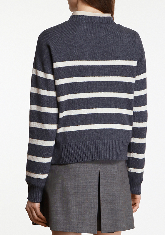 Brunello Cucinelli джемпер M12714500P