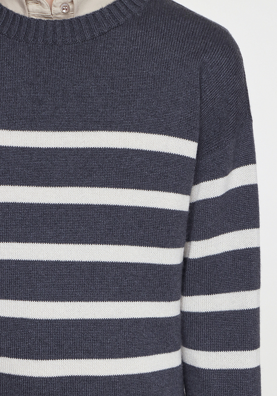 Brunello Cucinelli джемпер M12714500P