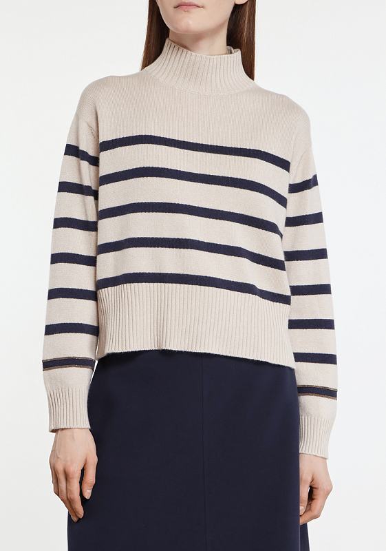 Brunello Cucinelli свитер M12714514P