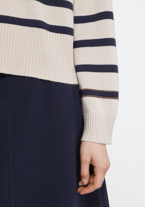 Brunello Cucinelli свитер M12714514P