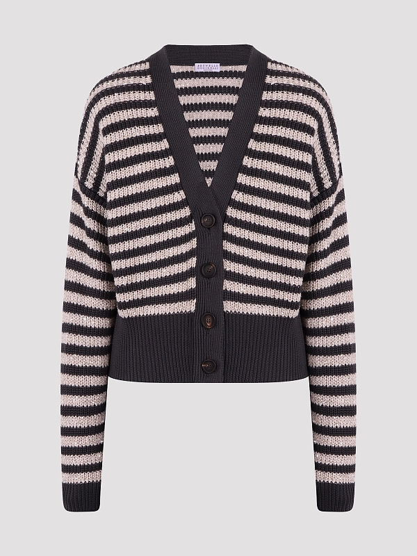 Brunello Cucinelli кардиган M19580226P