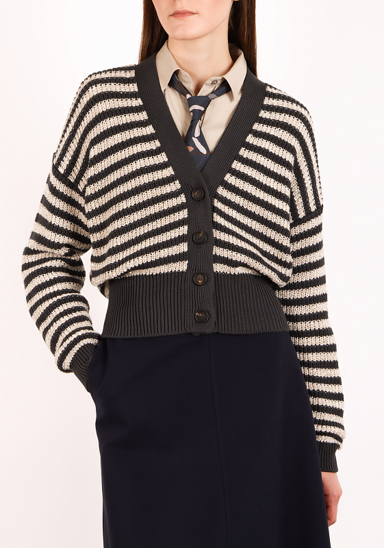 Brunello Cucinelli кардиган M19580226P