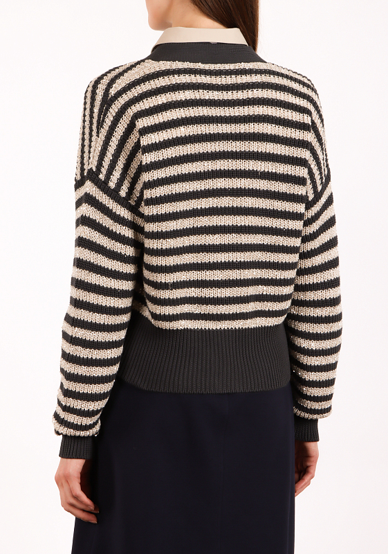 Brunello Cucinelli кардиган M19580226P