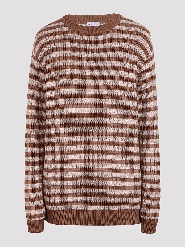 Brunello Cucinelli джемпер M1958BP169