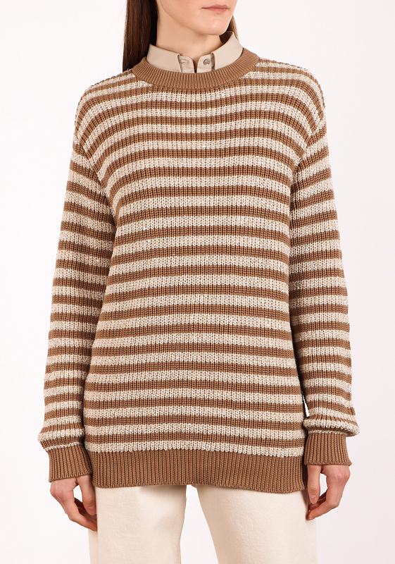 Brunello Cucinelli джемпер M1958BP169