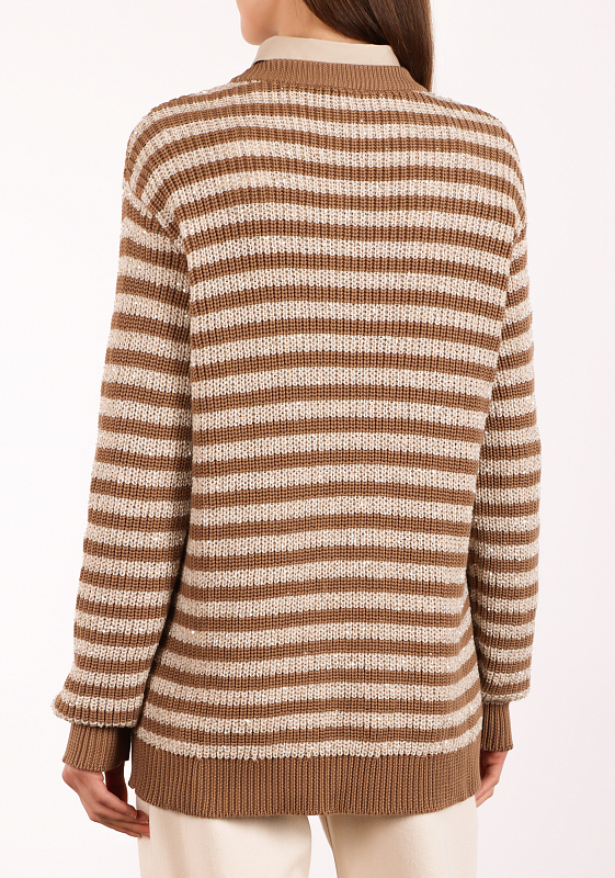 Brunello Cucinelli джемпер M1958BP169