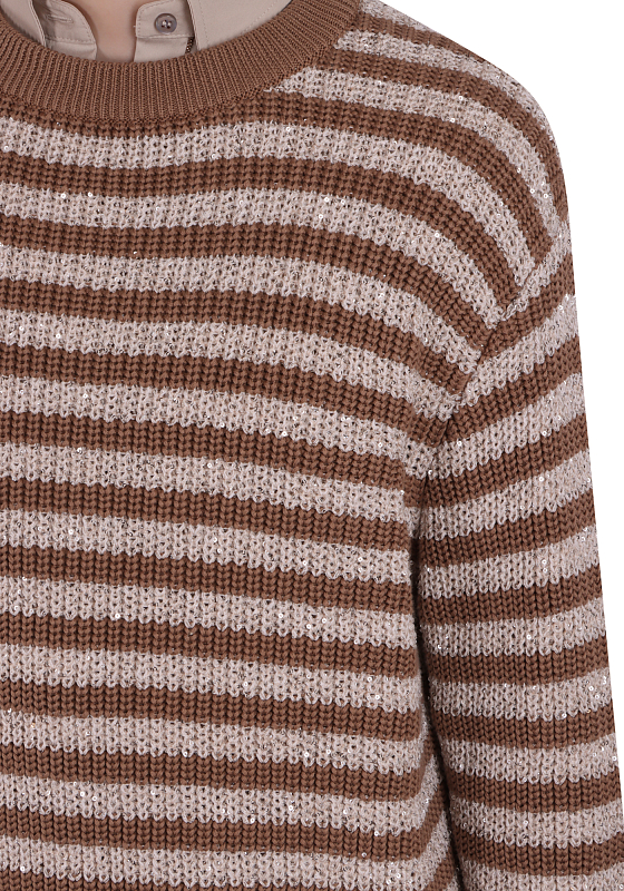 Brunello Cucinelli джемпер M1958BP169