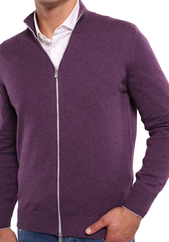 Brunello Cucinelli кардиган M2200B2227