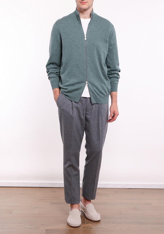 Brunello Cucinelli кардиган M2200B2227