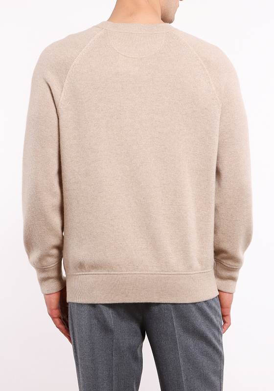 Brunello Cucinelli джемпер M22705320G