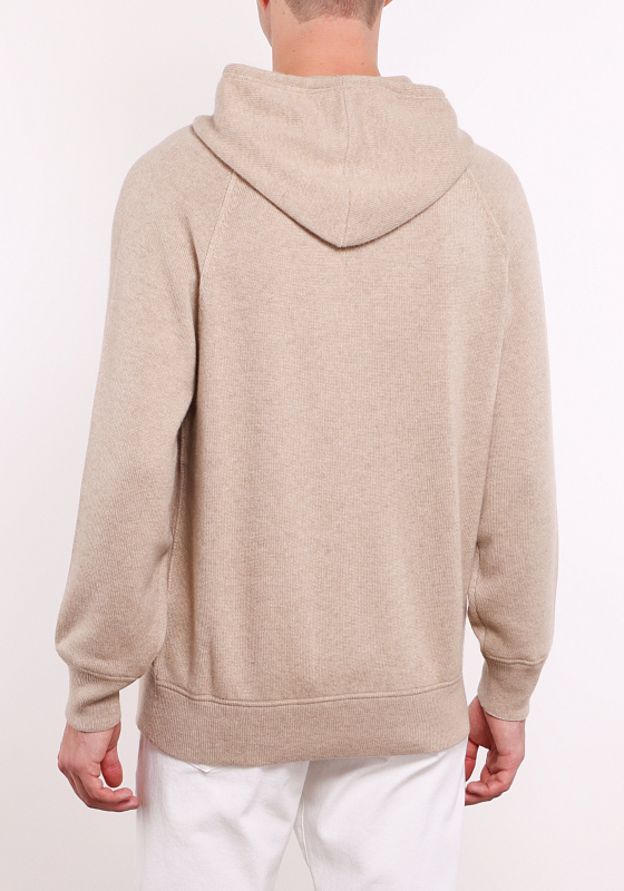 Brunello Cucinelli толстовка спортивная M22705339G