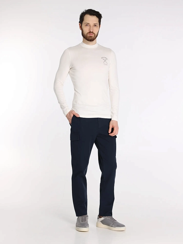 Brunello Cucinelli брюки карго M252DE1890