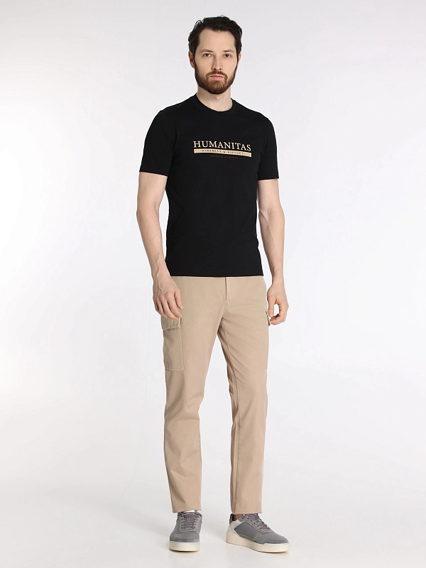 Brunello Cucinelli брюки карго M252DE1890