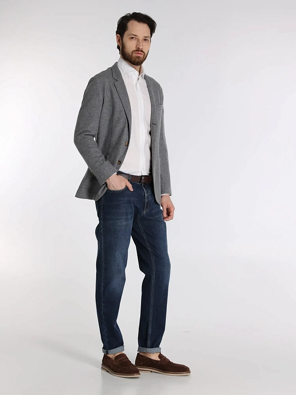 Brunello Cucinelli джинсы M283PD3210