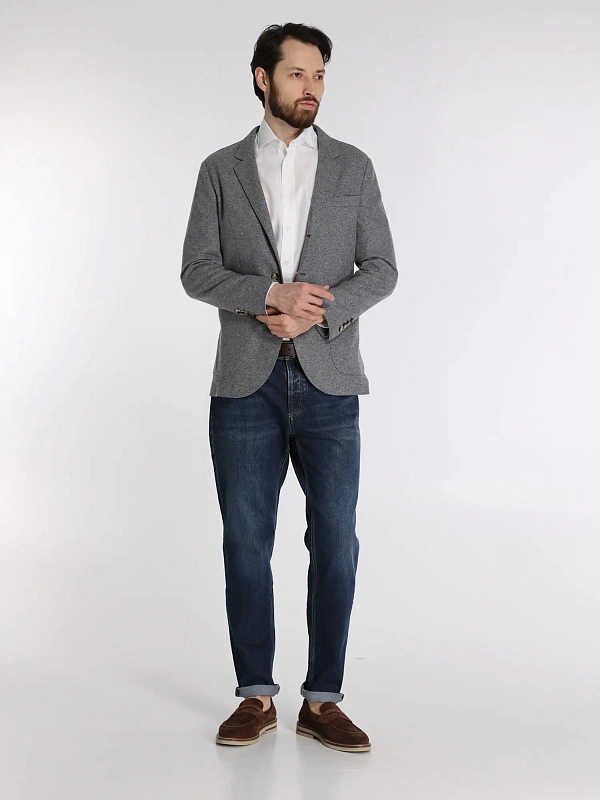 Brunello Cucinelli джинсы M283PD3210