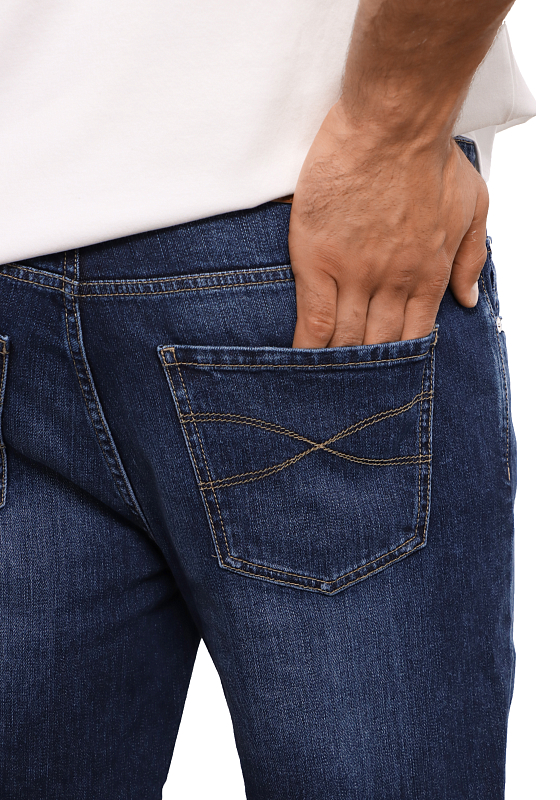 Brunello Cucinelli джинсы M283PD3210