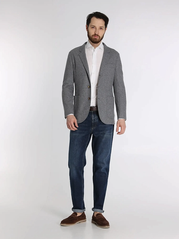 Brunello Cucinelli джинсы M283PD3210