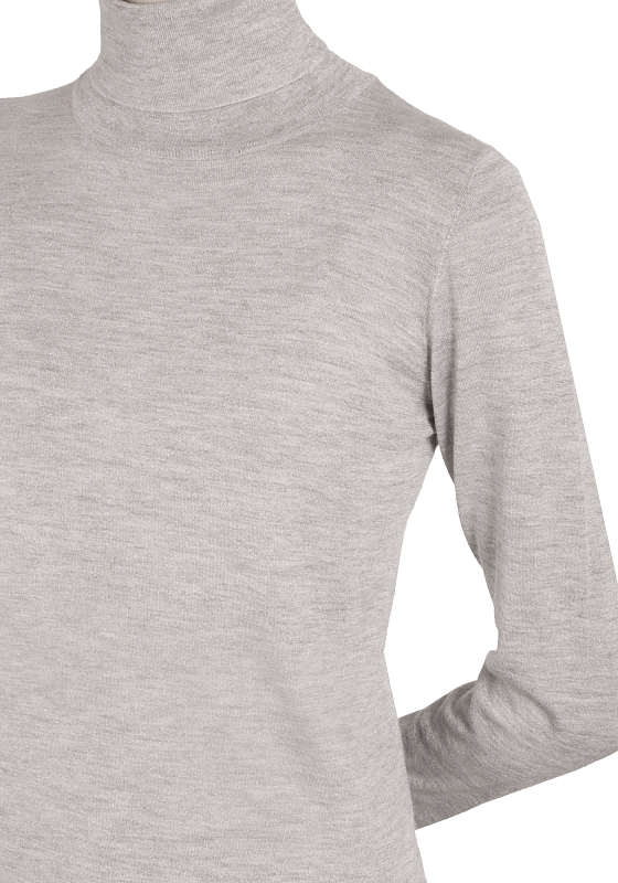 Brunello Cucinelli водолазка M4180BP201