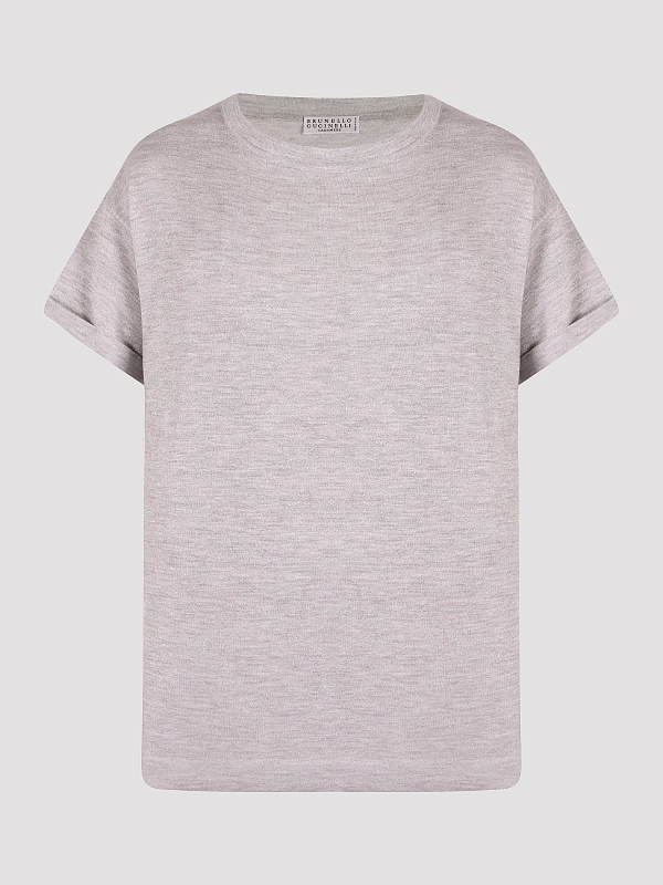 Brunello Cucinelli футболка M4181BP189