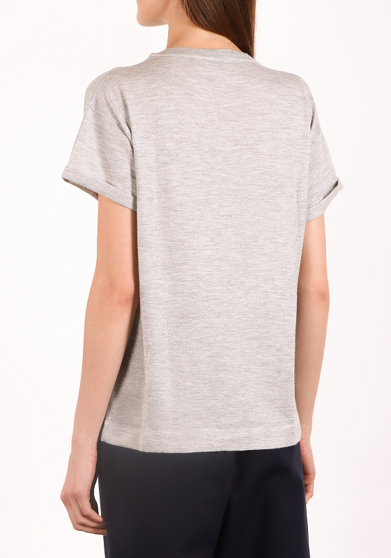 Brunello Cucinelli футболка M4181BP189