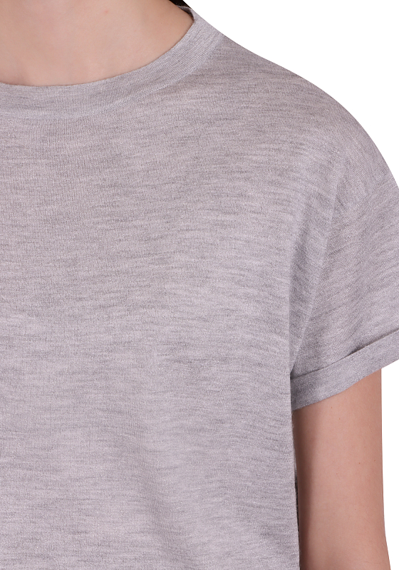 Brunello Cucinelli футболка M4181BP189