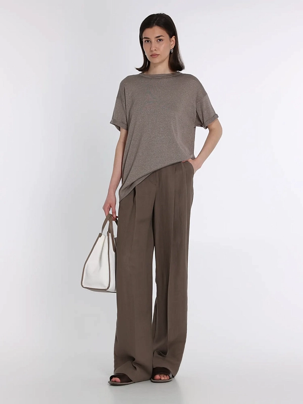 Brunello Cucinelli футболка M4181BP189