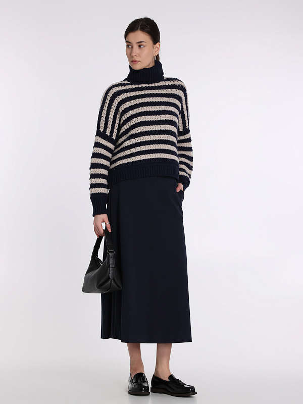 Brunello Cucinelli свитер M6D367203P